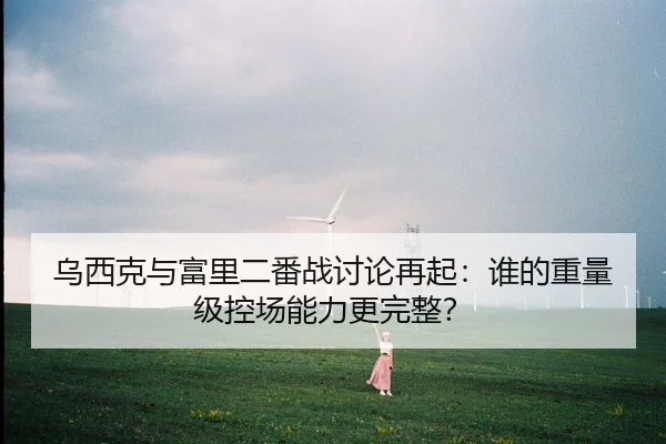 乌西克与富里二番战讨论再起：谁的重量级控场能力更完整？
